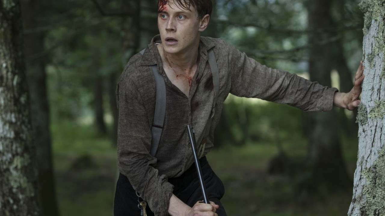 Image du film Le Secret des Marrowbone
