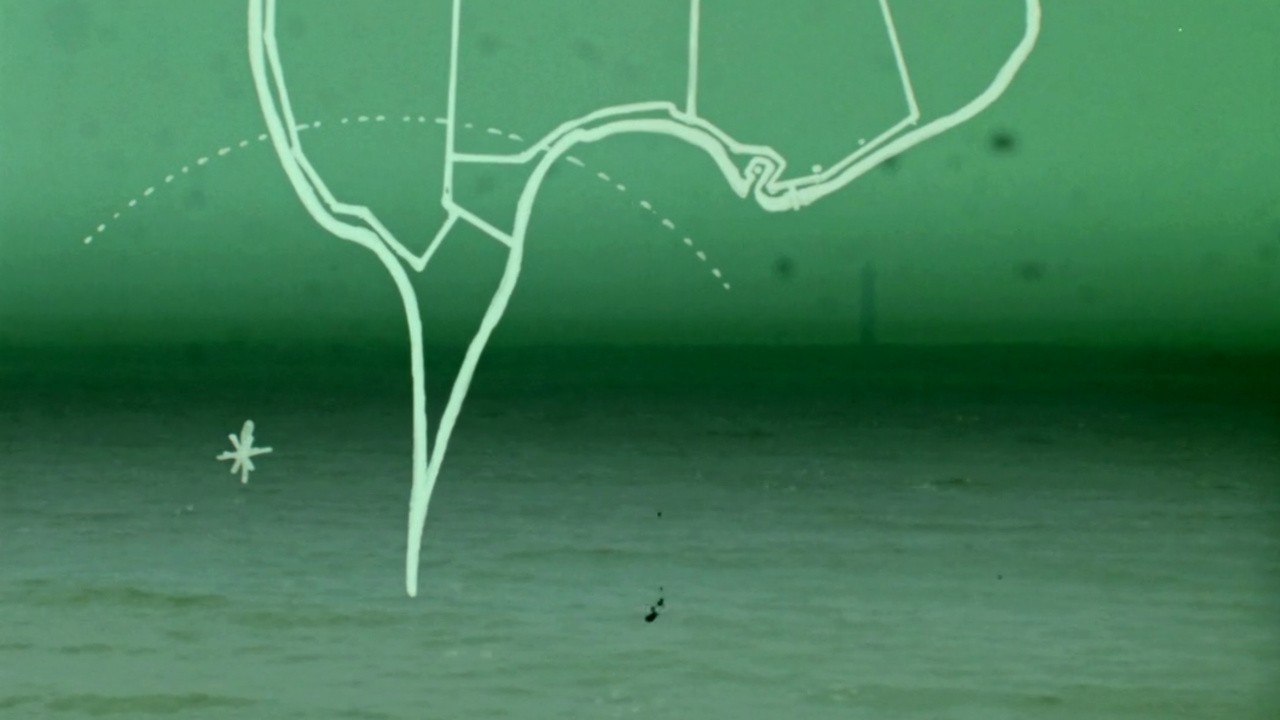 Fish Point (2015) | MUBI