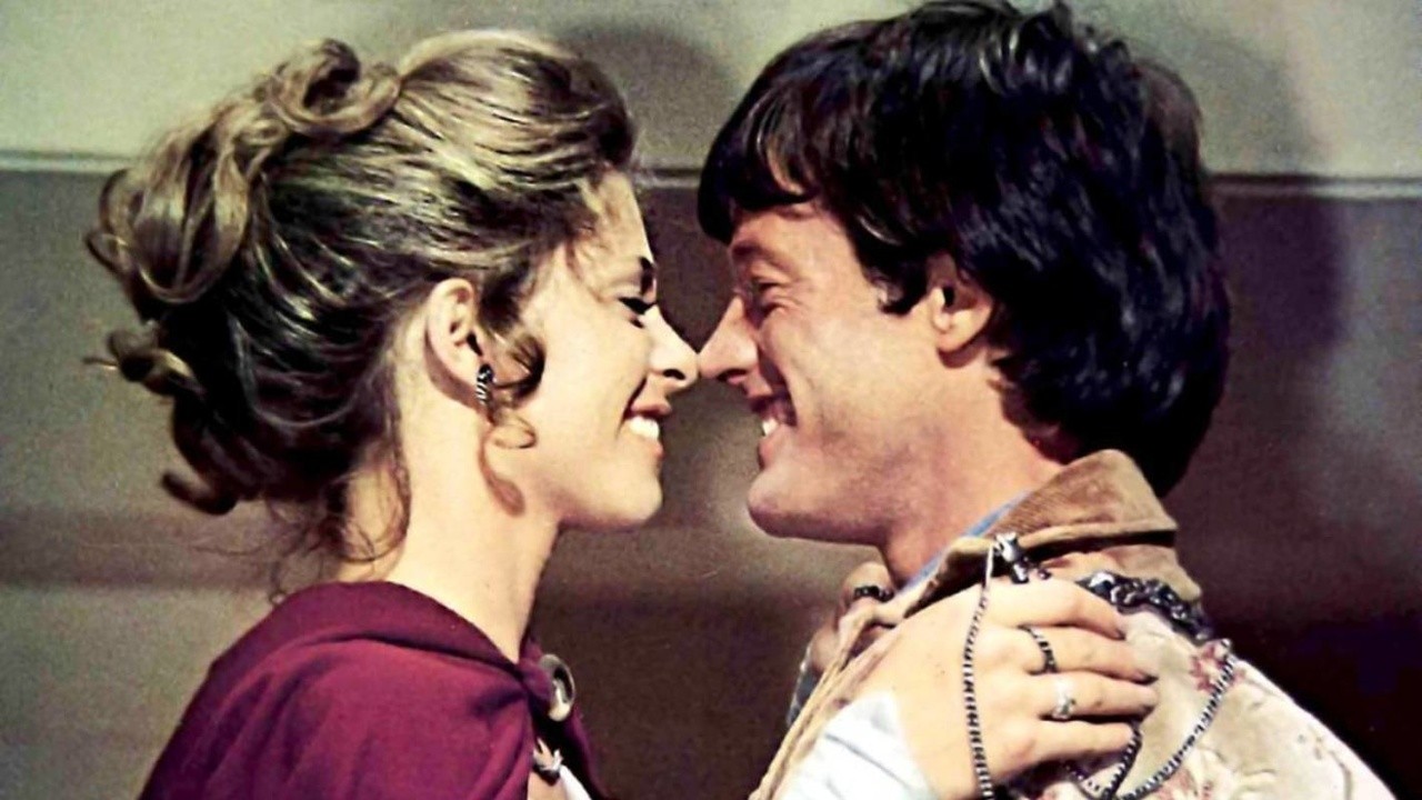 Two People