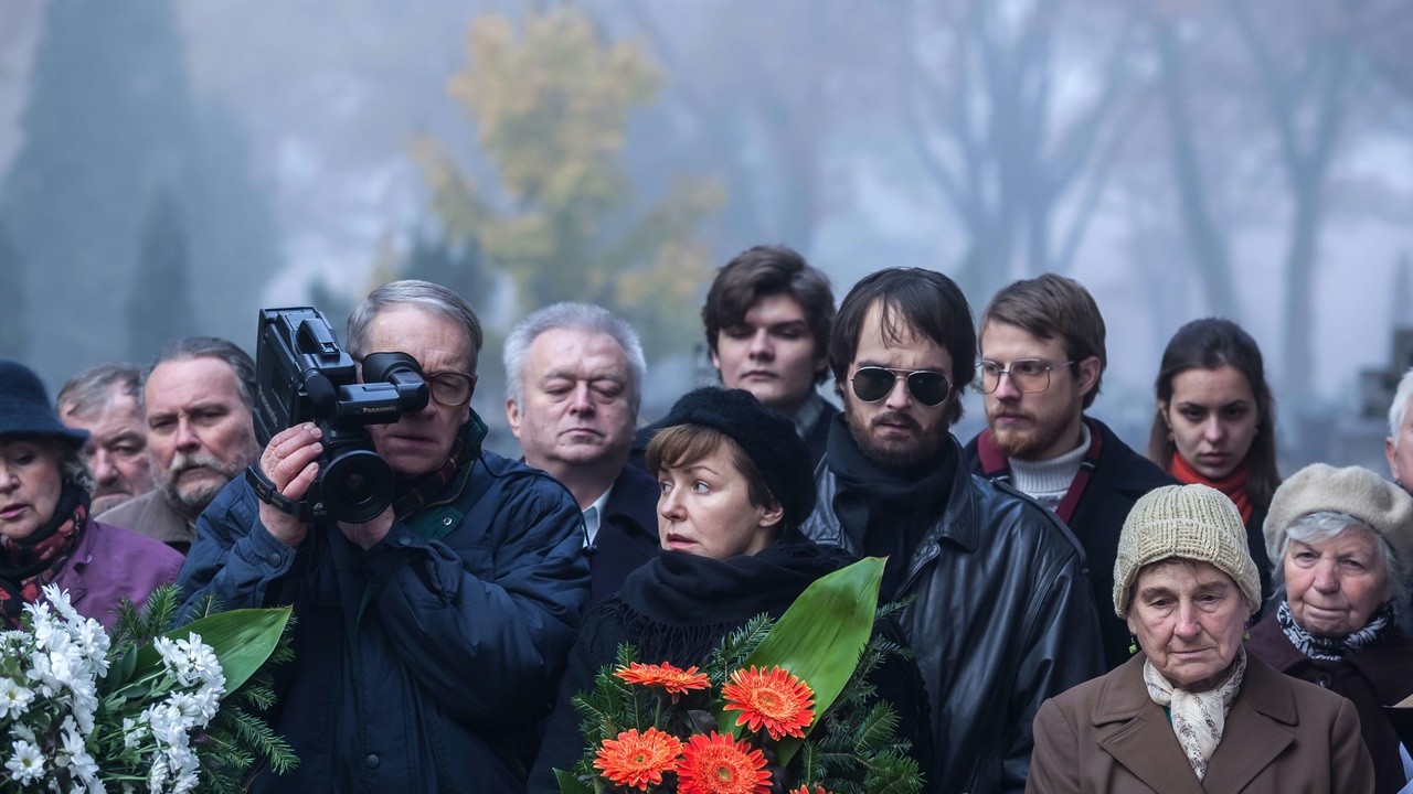 Image du film The Last Family