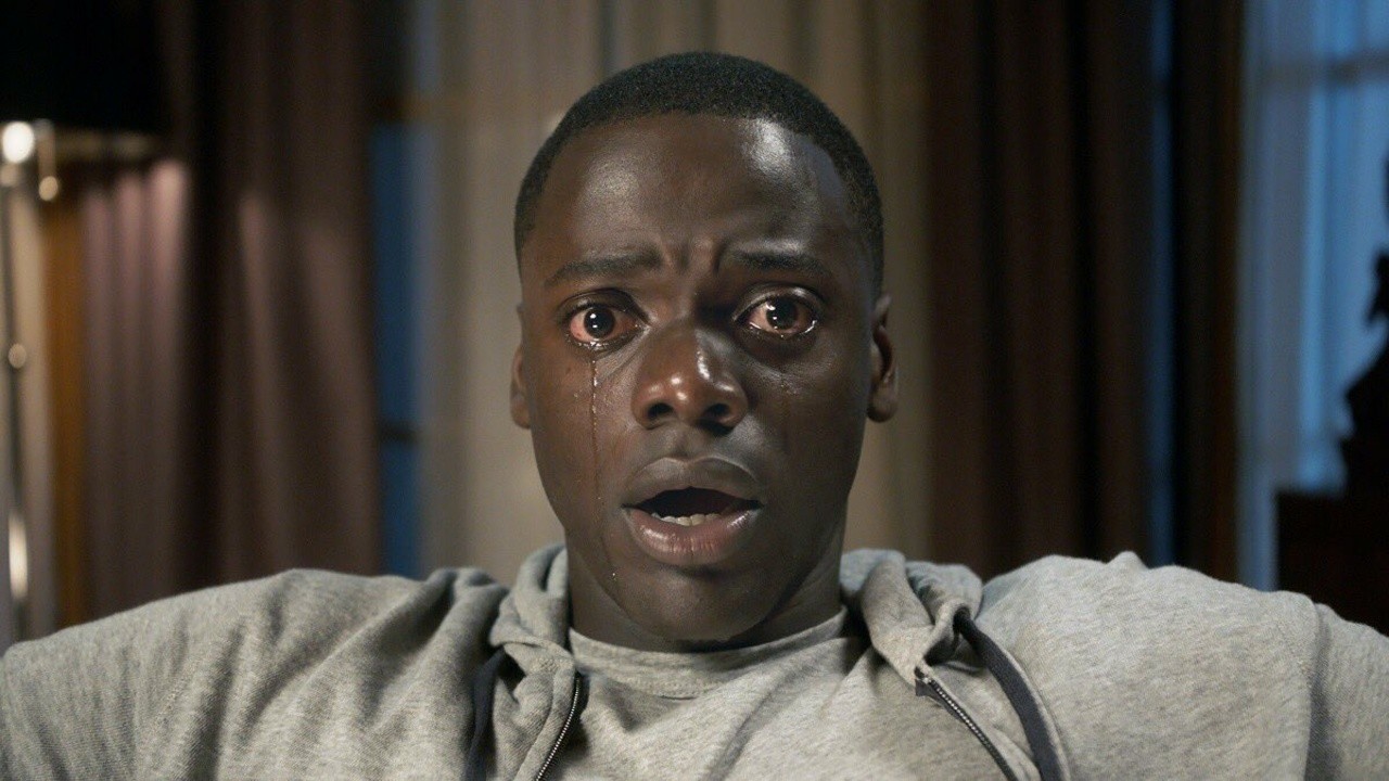 Image du film Get Out