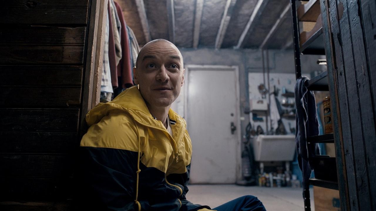 Image du film Split