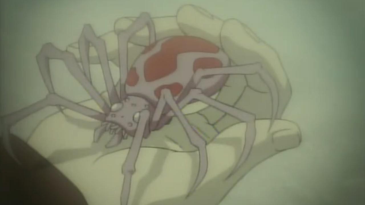 Boogiepop Phantom