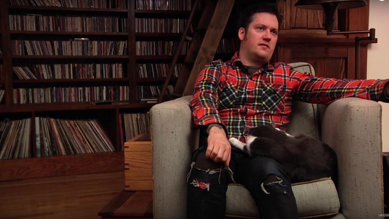 Modest Mouse: The Lonesome Crowded West (2013) | MUBI