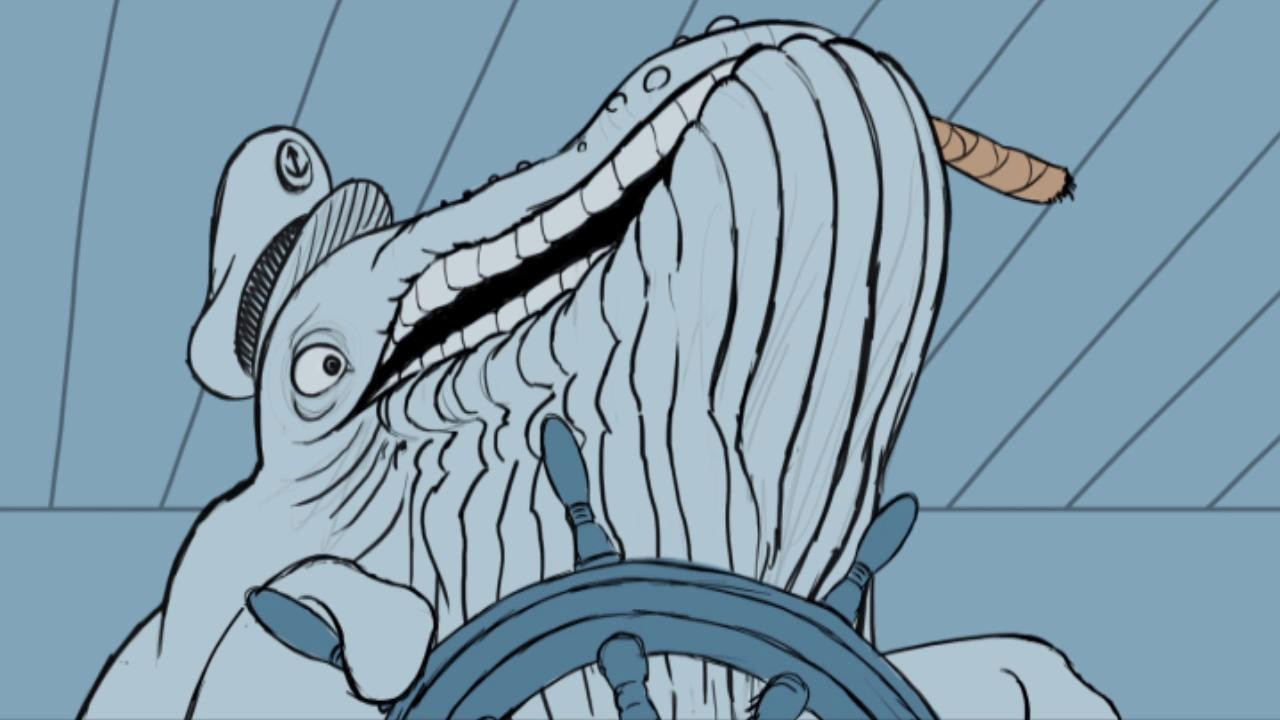 Modest Mouse: King Rat [MV]