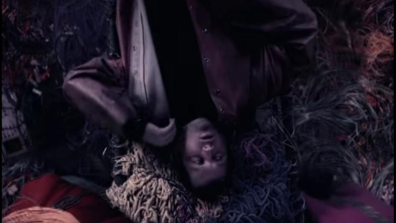 Modest Mouse: Dashboard [MV]