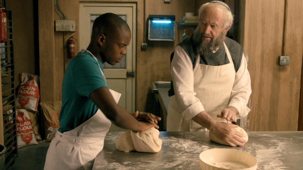 Dough