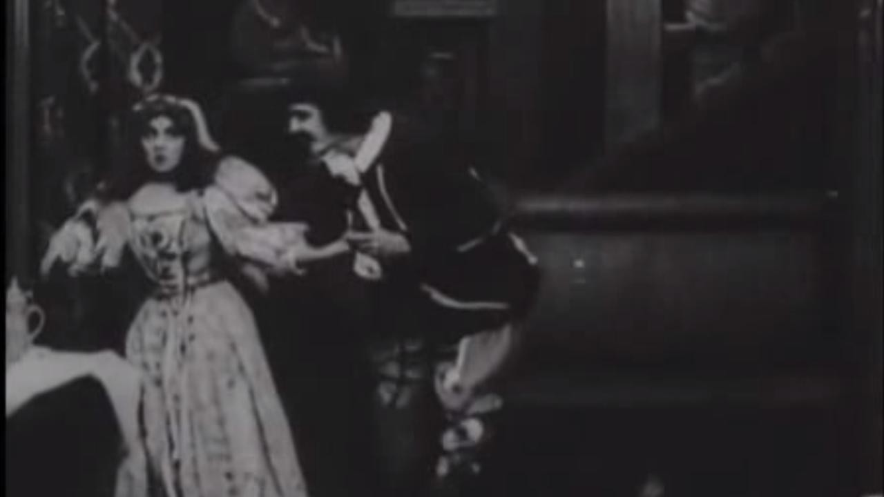 The Taming of the Shrew