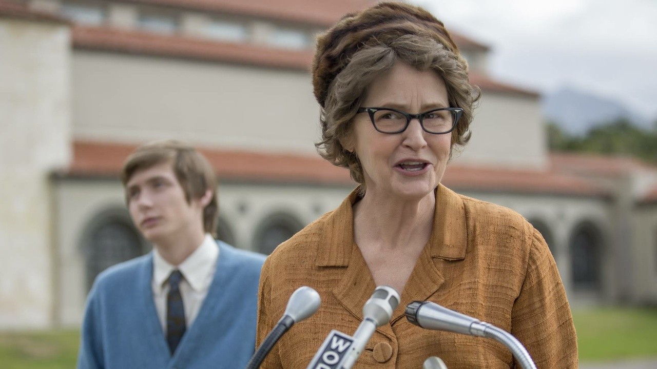 The Most Hated Woman in America