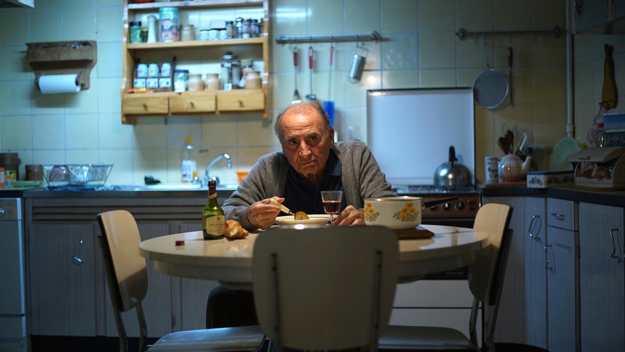Image du film L'Etudiante et Monsieur Henri