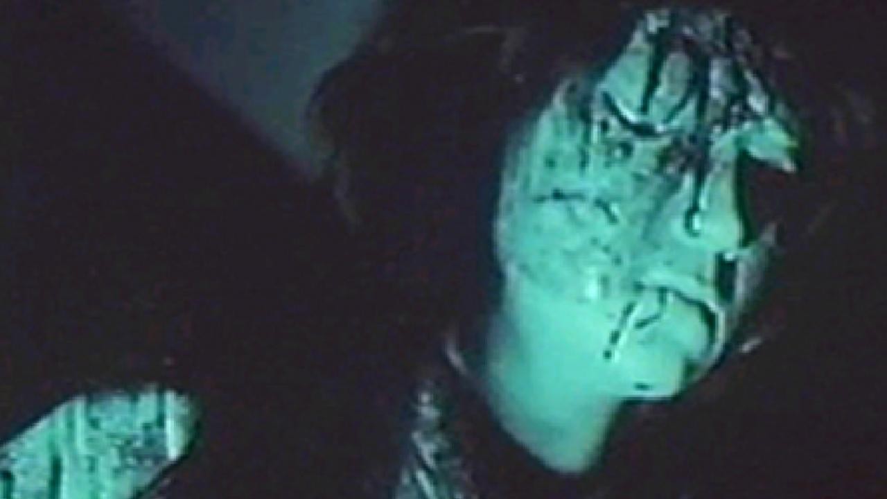 Okinawan Ghost Story: Upside-Down Ghost - Chinese Ghost Story: Breaking a Coffin