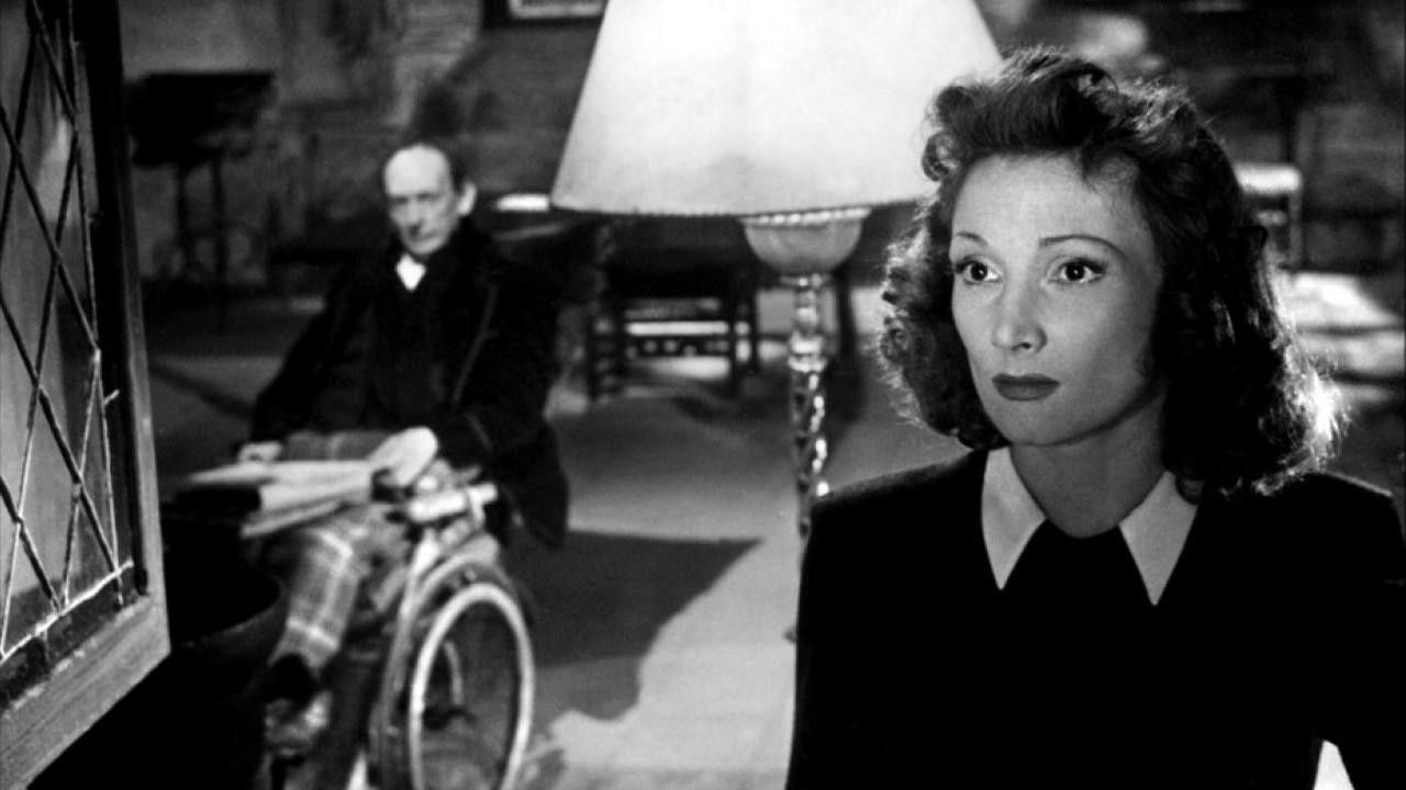 Image du film La Fiancee des tenebres