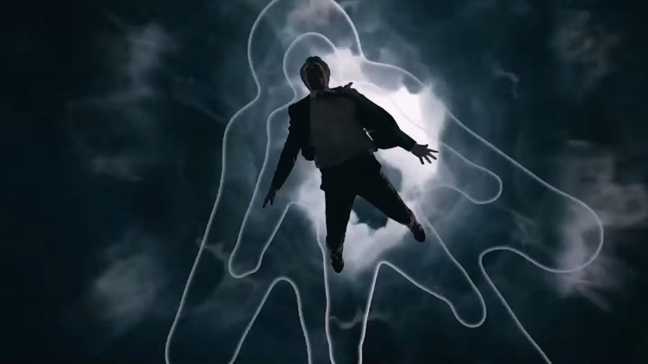 Tame Impala: Let It Happen [MV]
