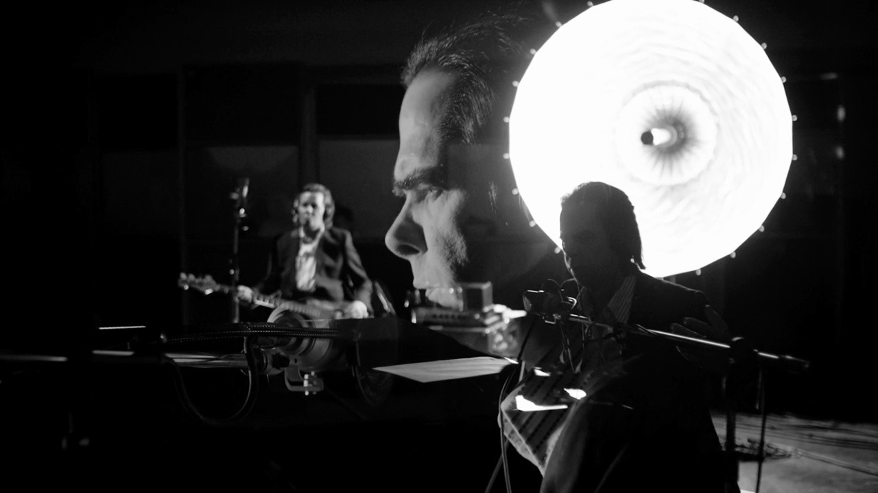 Image du film One More Time with Feeling