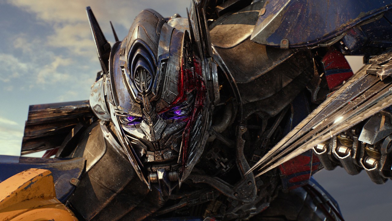Transformers: O Último Cavaleiro (Filme), Trailer, Sinopse e