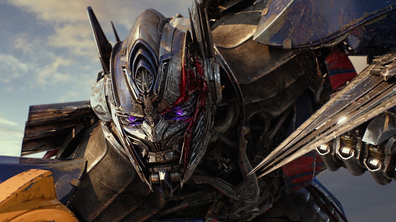 Image du film Transformers: The Last Knight