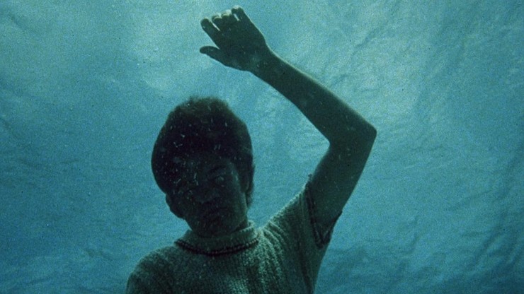 Beach Blanket Bingo 1965 Mubi