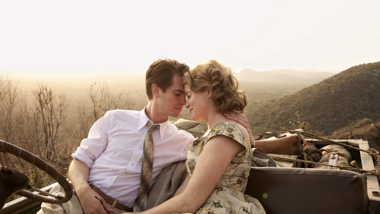 Image du film Breathe