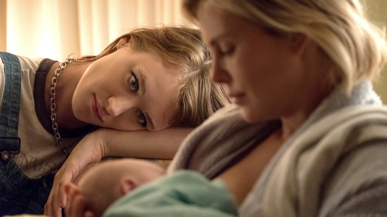 Image du film Tully