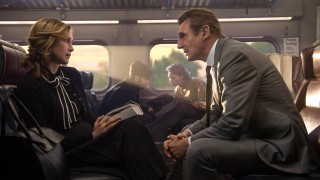 The Commuter
