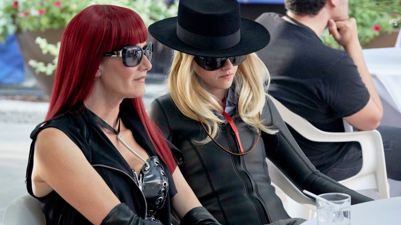 JT LeRoy