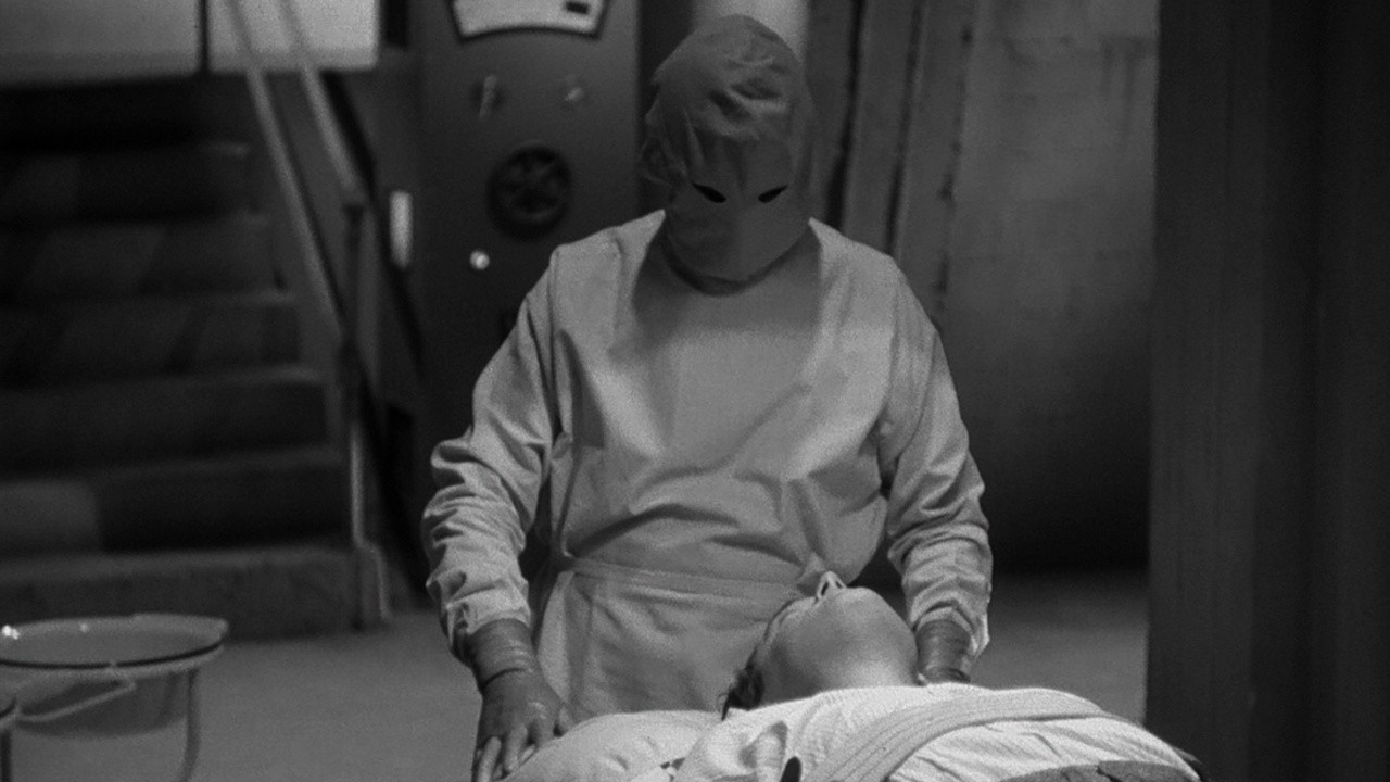 The Strange Case of Doctor RX (1942) | MUBI