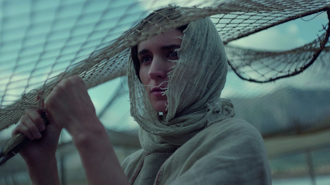 Image du film Marie Madeleine