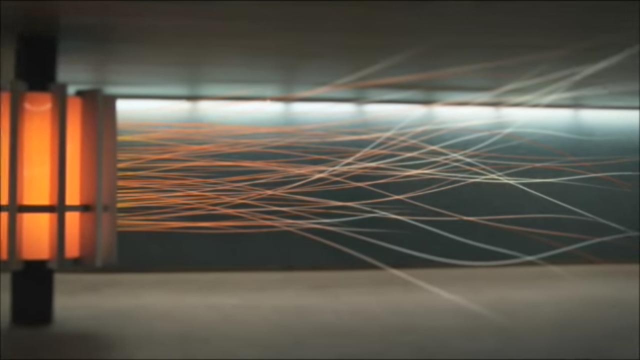 Radiohead: Videotape [MV]