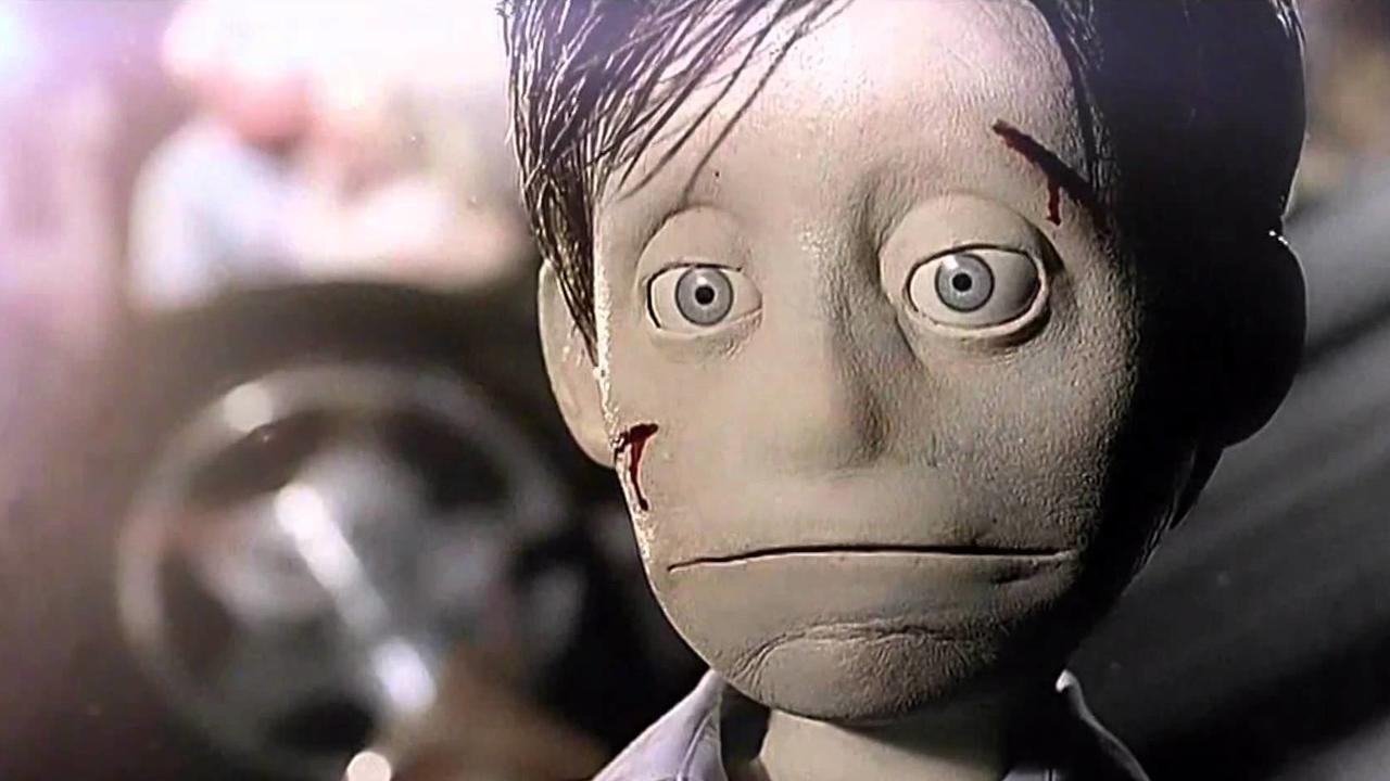Interpol: Evil [MV]