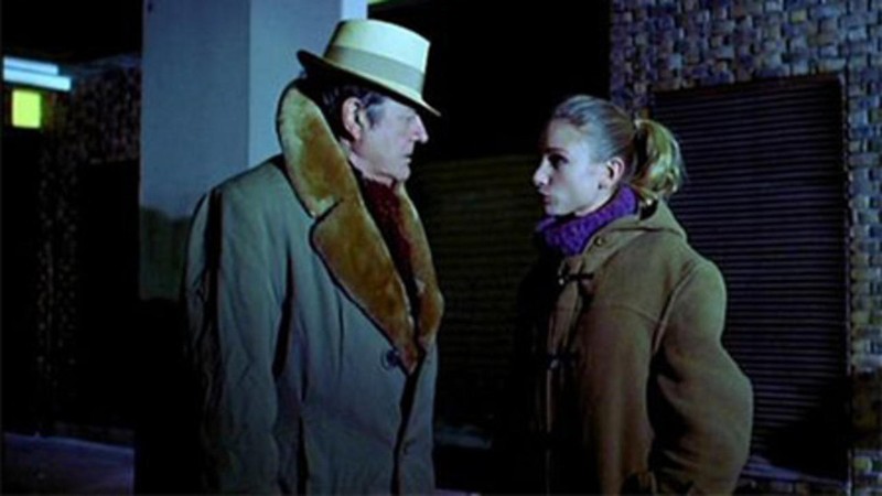 La bête de miséricorde (2001) MUBI