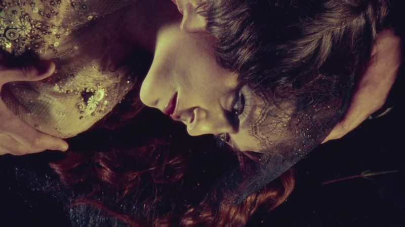Florence + the Machine: No Light, No Light [MV]