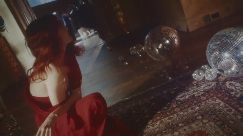 Florence + the Machine: Shake It Out [MV]