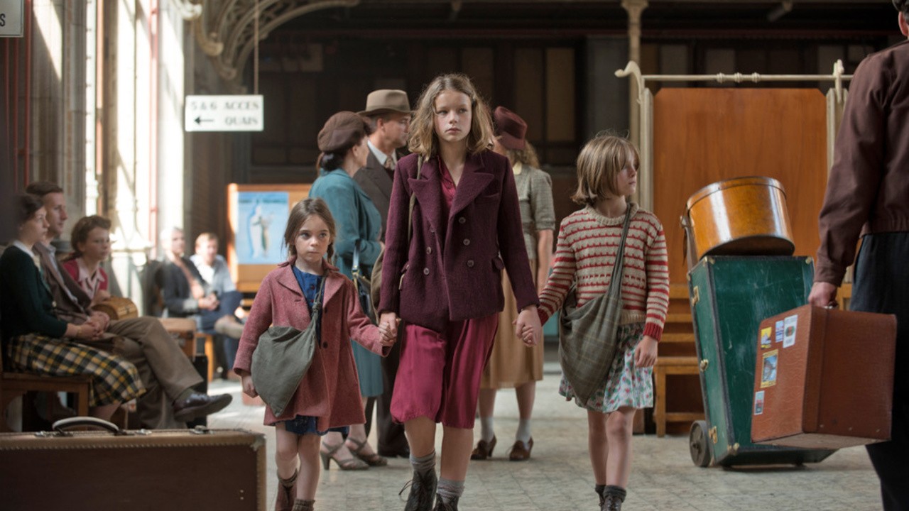 Image du film Le Voyage de Fanny