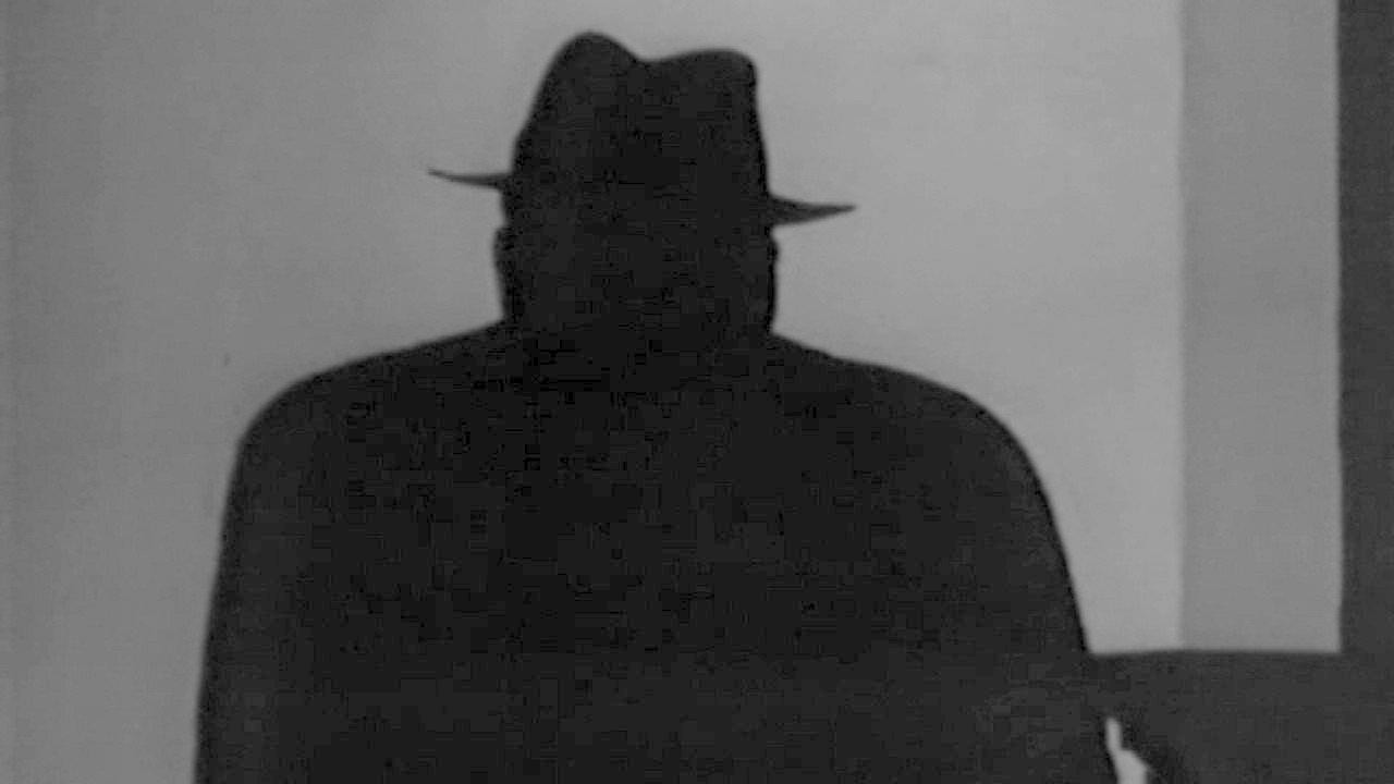 The Shadow