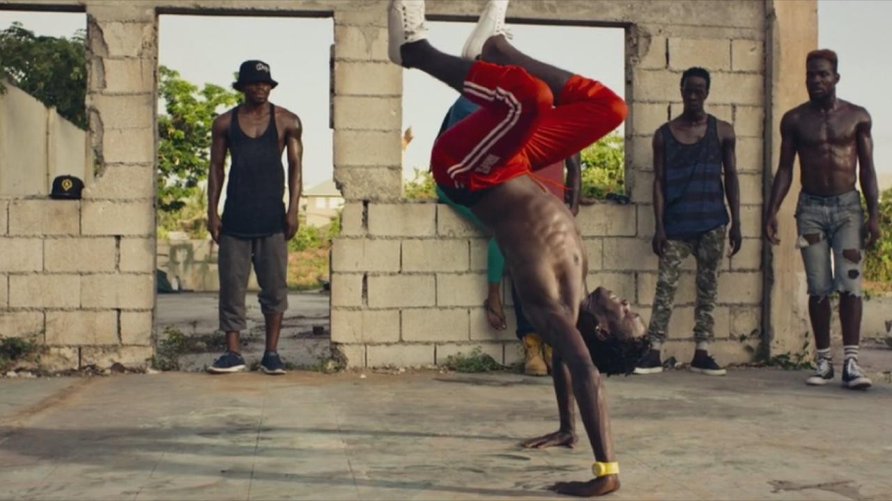 King of the Dancehall