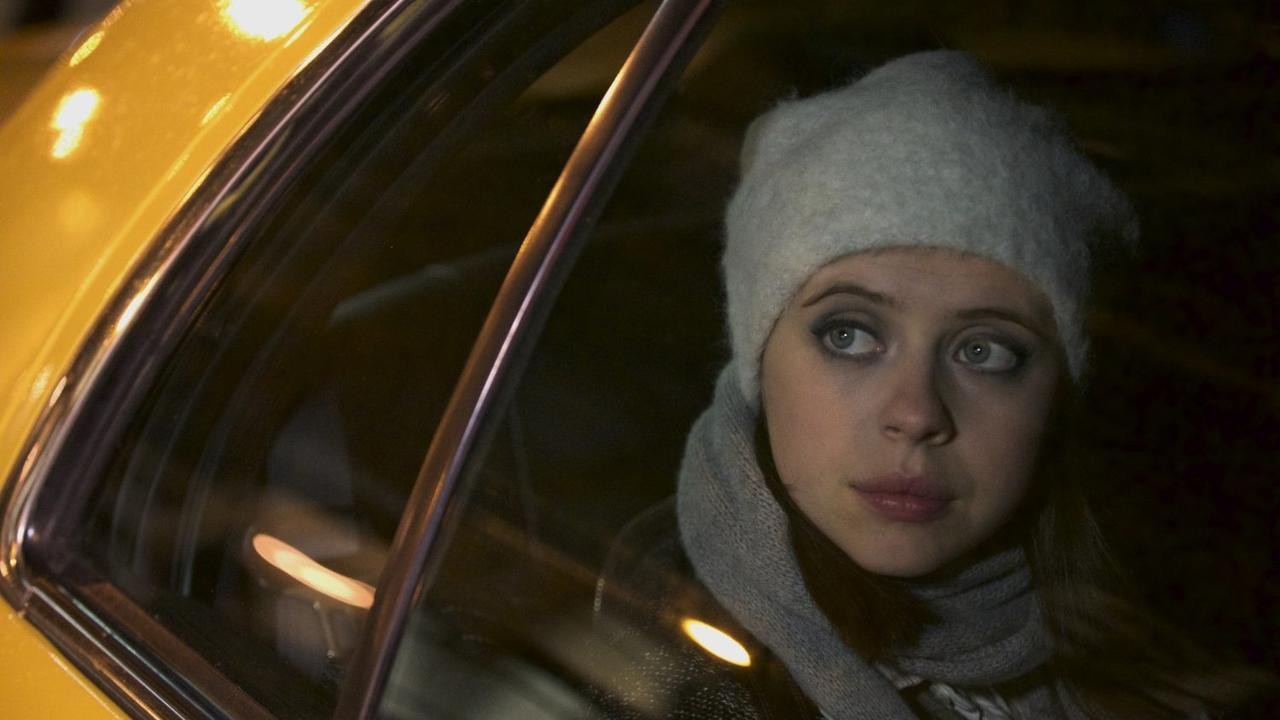 Carrie Pilby
