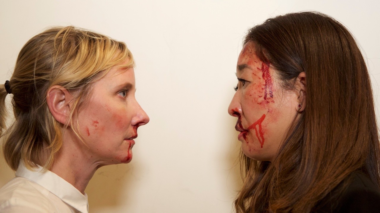 Catfight