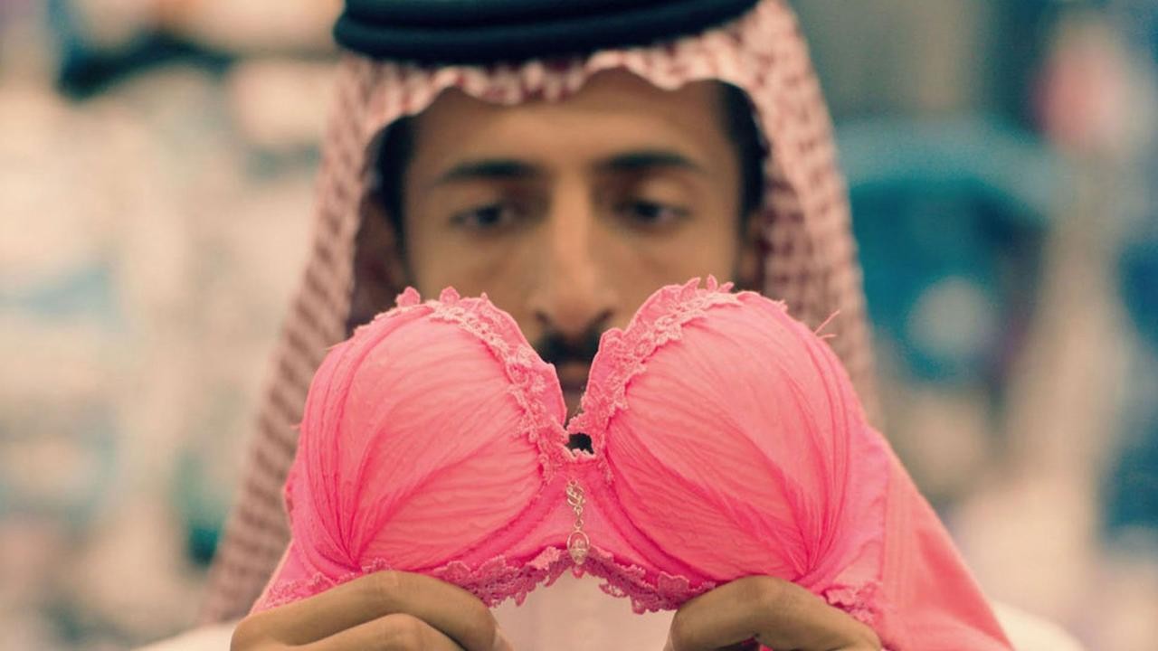 Barakah Meets Barakah