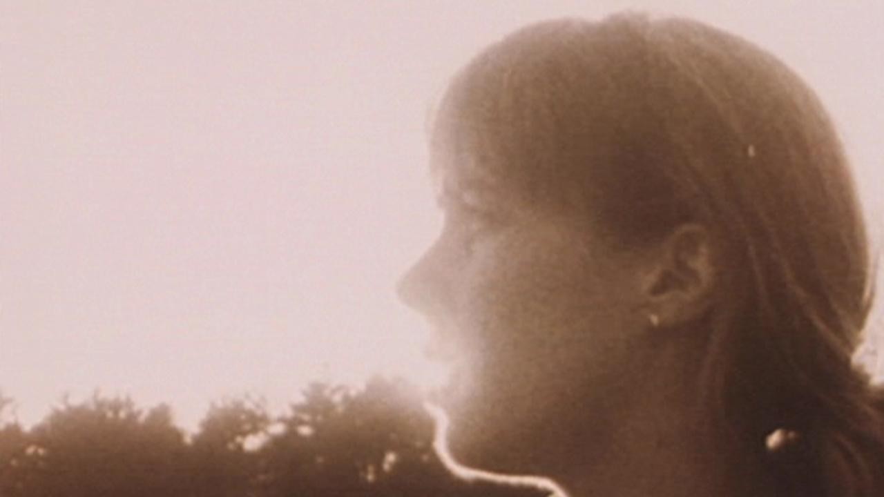 Speak: When There Are No Words