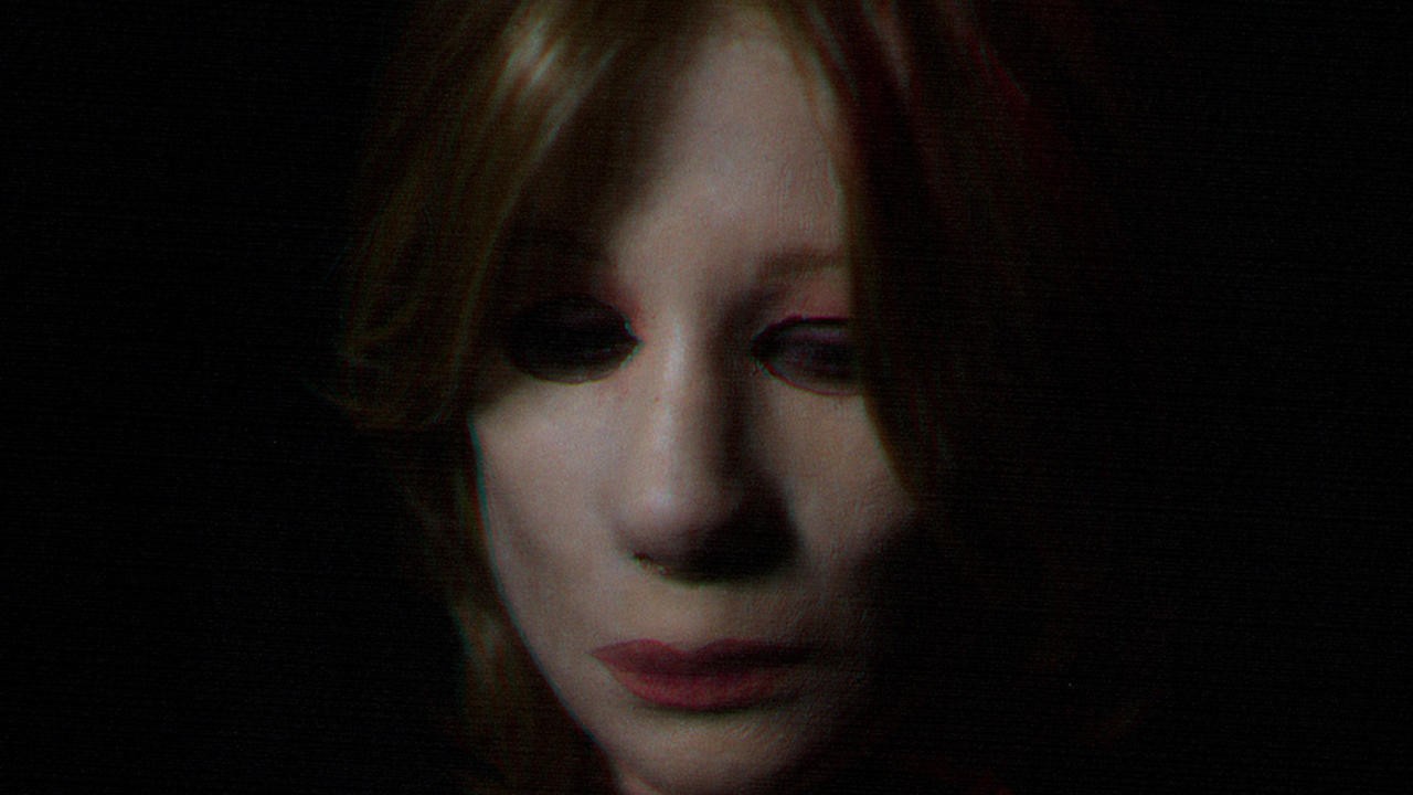 Massive Attack ft. Hope Sandoval: The Spoils [MV]