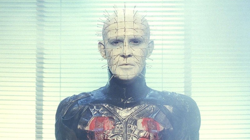 Hellraiser