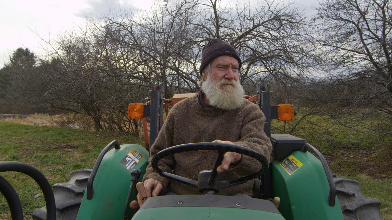 Peter and the Farm