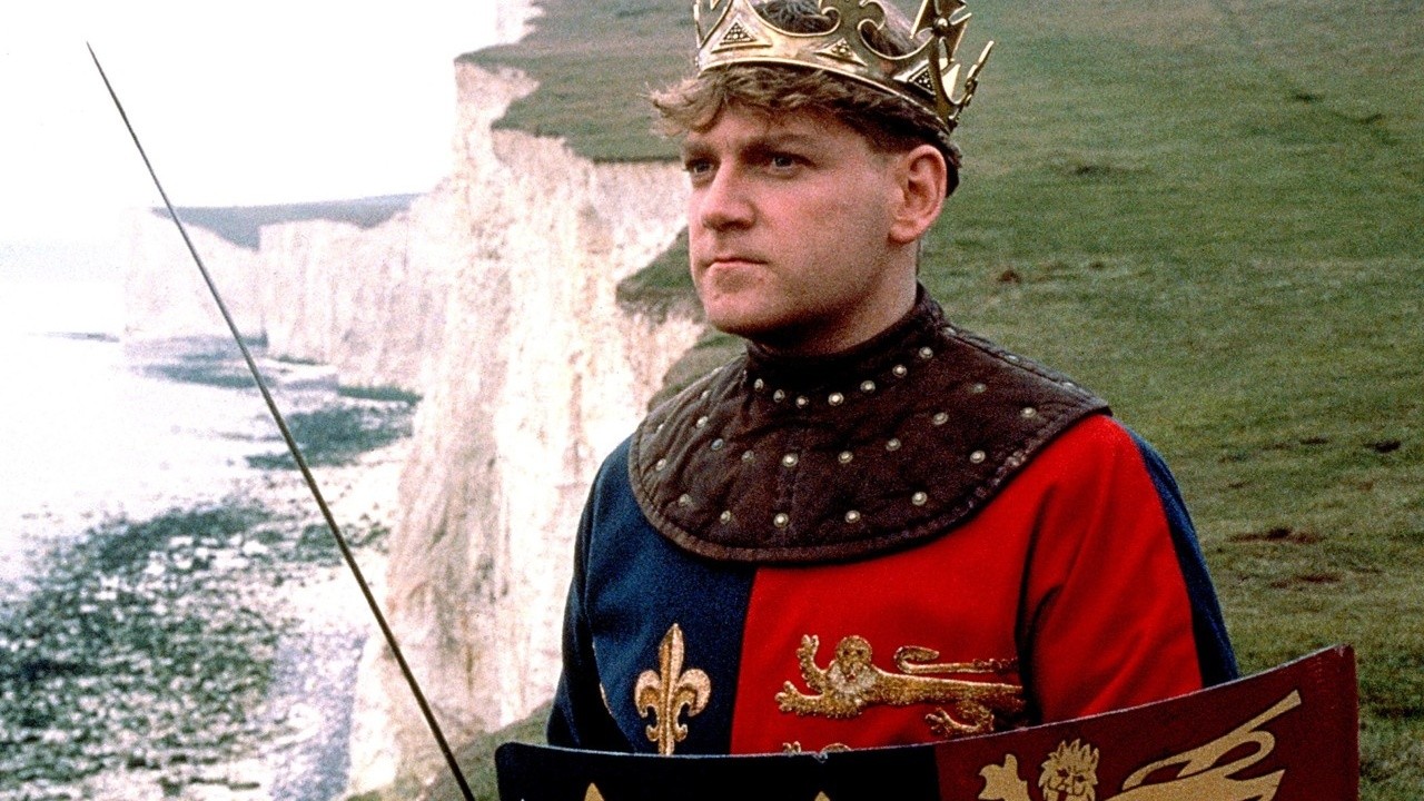 Image du film Henry V