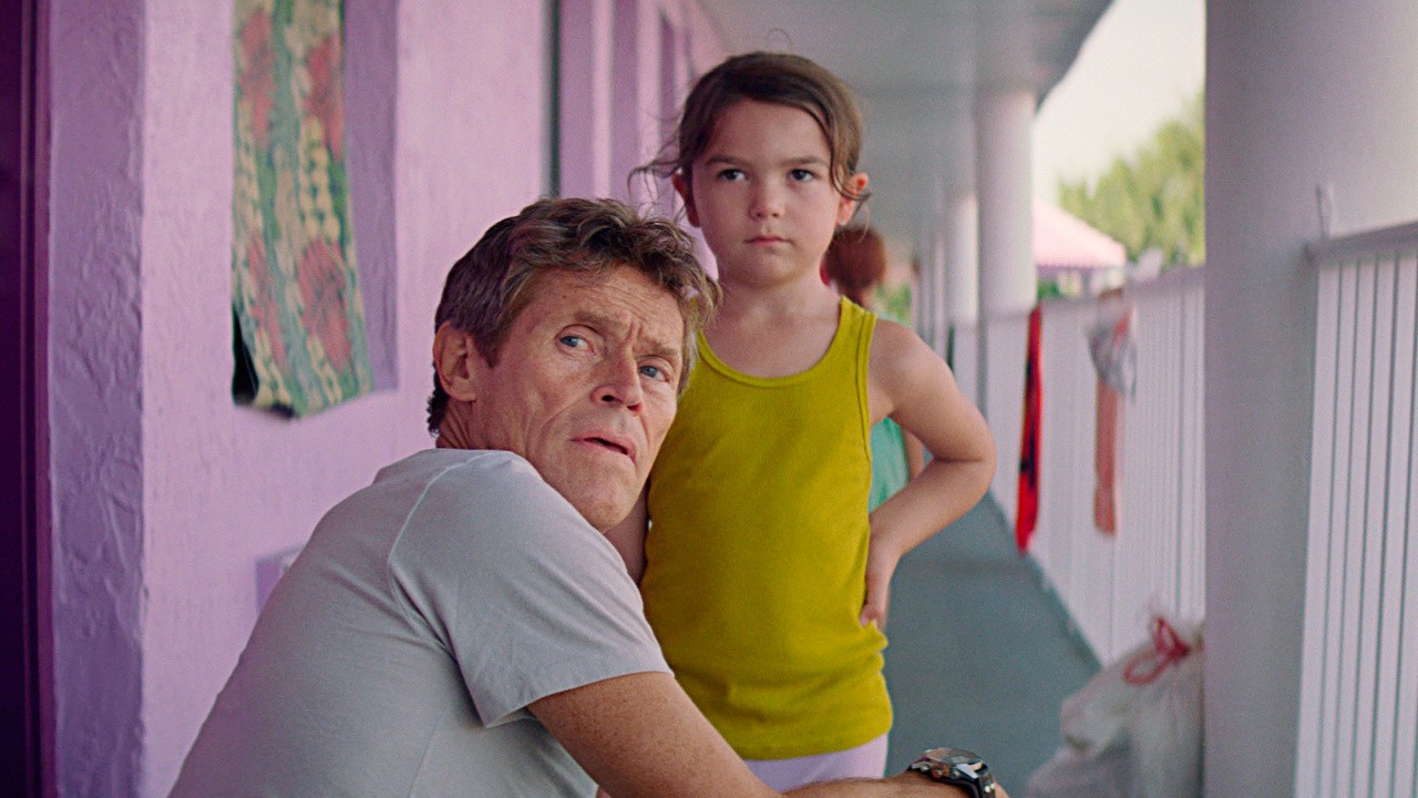 The Florida Project