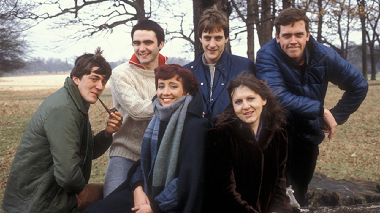 Cambridge Footlights Revue