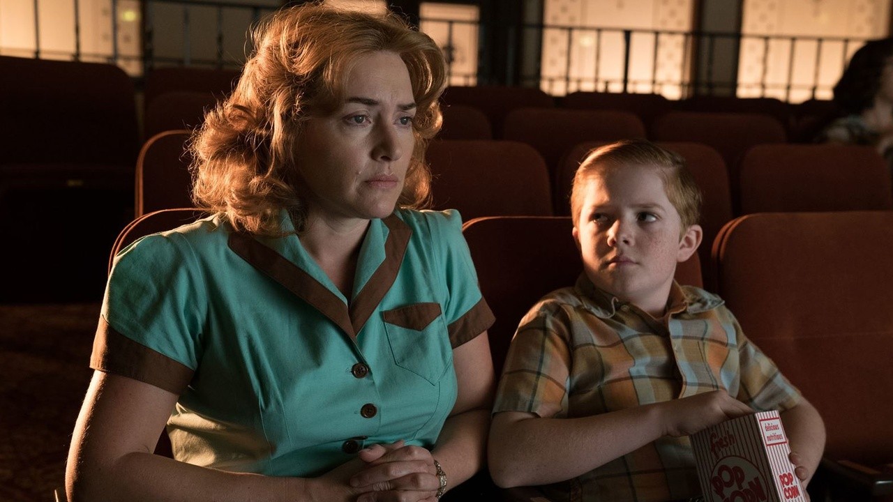 Image du film Wonder Wheel