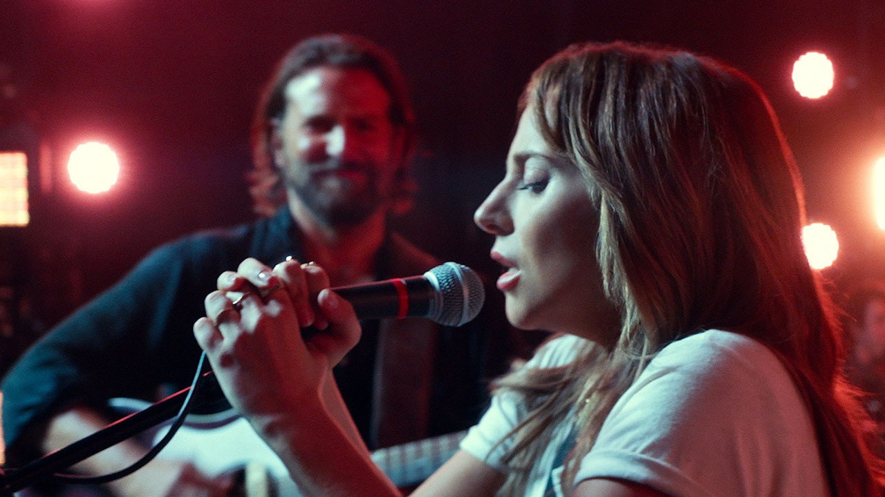 Image du film A Star Is Born