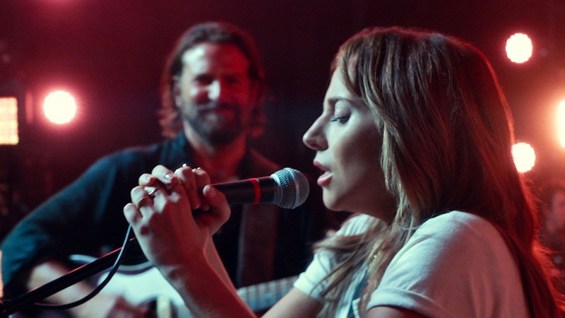 A Star Is Born