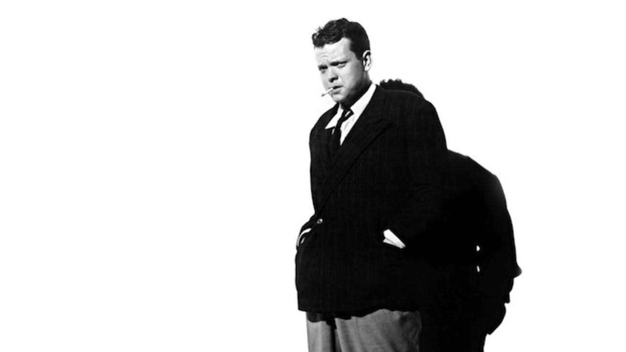 Image du film This Is Orson Welles