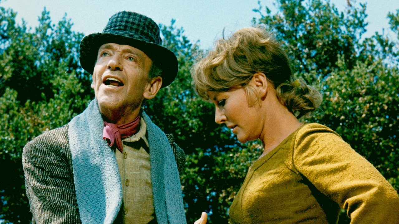 Image du film La Vallée du bonheur